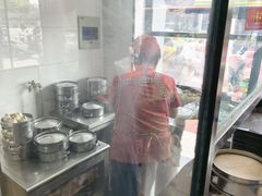 -两淮一绝鸡丝辣汤(交通路店)
