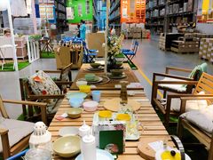 -宜家家居(四元桥商场店)