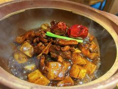 -九锅一堂酸菜鱼(新南凯德直营店)