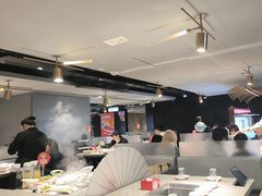 -海底捞火锅(油麻地店)