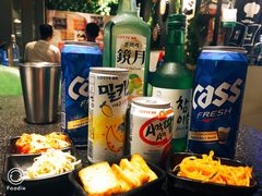 -槿Story·韩国料理(望京韩国美食城店)