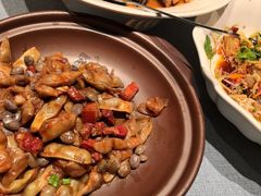 -茶啊冲电影主题文化餐厅(TOUCH12街店)