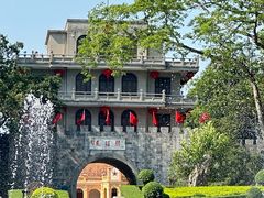 -友谊关景区