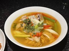 福记麻椒鸡-张福记(纬五路店)