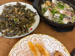 -潮道鱼仔店·潮汕味(长兴路店)