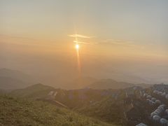 -萍乡武功山风景名胜区