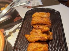 新会陈皮骨-粤界(望京金辉店)