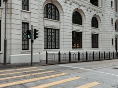 -大馆(前中区警署建築群)