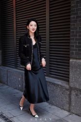 -优山定制西服衬衫大衣(国贸店)