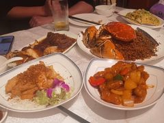 -喜记避风塘炒辣蟹(旗舰店)