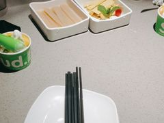 -半天妖烤鱼(丰科万达店)