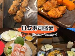 -鸟鹏烧鸟居酒屋(熙龙湾店)