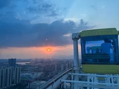 -南昌之星摩天轮