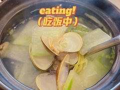 -友强·23年特色海鲜大排档(厦门店)