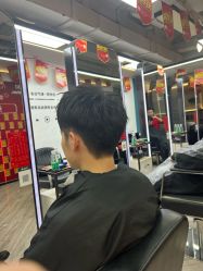 点击看大图 -奈川烫染Salon