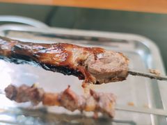 油包肝-情忆草原涮肉馆