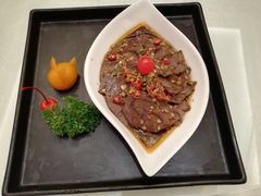 -清远恒大酒店·寻味清远