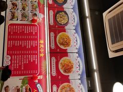 -新记美食(关闸店)