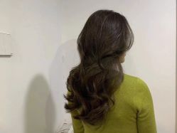 -AFA Hair studio·女士发型设计