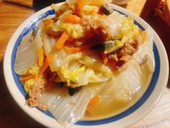 -捡角台湾食堂(宝山店)