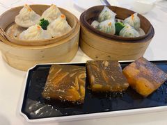 -沙河粉村·国家非遗传承(云台店)