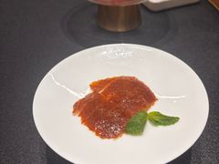 -福海居烤鸭店(鸟巢店)