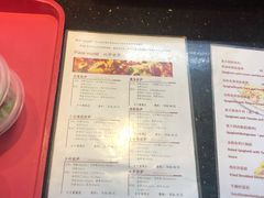 -北京大学-学五食堂