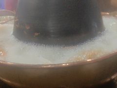 -德顺斋爆肚涮肉馆·烧烤·羊蝎子·清真炒菜(马驹桥店)