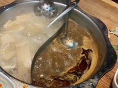 -傣妹火锅(南京东路一店)