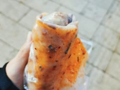 -小竖点徽派卷面皮(洪都店)