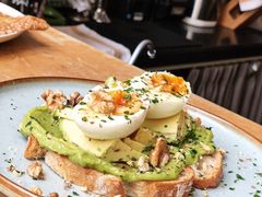 -RAC BAR(安福路店)