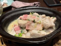 -环球港凯悦 · 享悦中餐厅