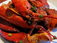 -富力丽思卡尔顿酒店·香荟全日制餐厅