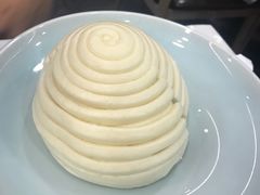 奶油花卷-渔娘渔家丹东海鲜(东直门店)