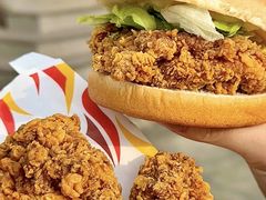 -麦当劳(世纪汇广场店)