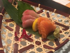 -尚水长廊铁板烧(荣祥广场店)