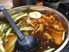 -白玉·朝鲜族烤串(南山店)