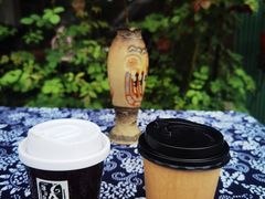 -参差咖啡(水果湖公园店)