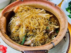 -海鲜街菜馆(海珠南路店)
