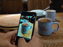 -蜜桃餐厅·伴山(湖滨商业街店)