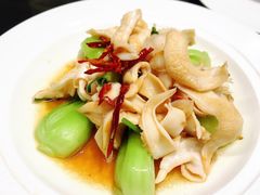 油淋鸟贝-东莱馋房(陆家嘴店)