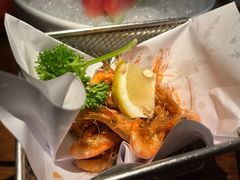 -京料理·日料自助·铁板燒(复悦城店)