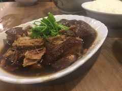 -松發肉骨茶(先得坊店)
