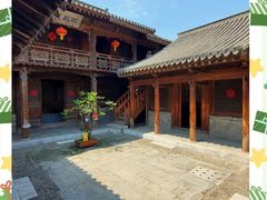 -胡氏古民居建筑