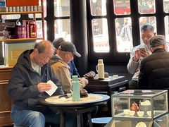 -豫园湖心亭茶楼