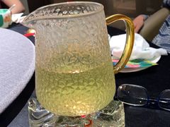 -桂满陇·海市蜃楼·黑金(国金店)