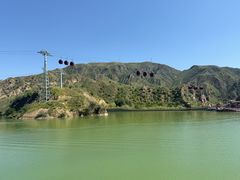 -桑干河大峡谷旅游区