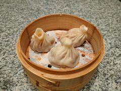 天王烤鸭包-南京大牌档(龙湖长楹天街店)