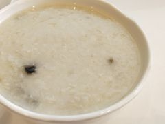 皮蛋瘦肉粥-嘉和一品粥(津华昌道店)