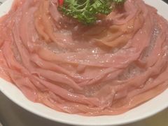 -码头故事·成都老火锅